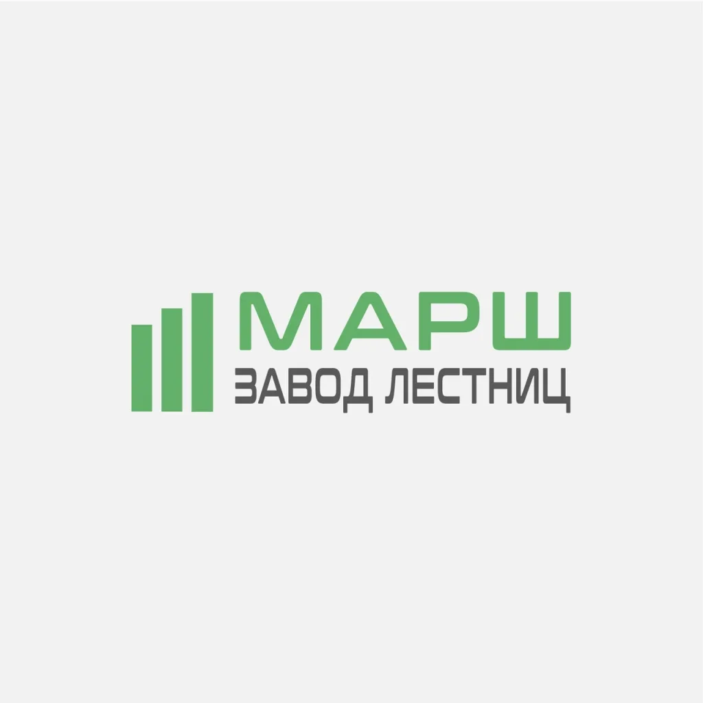 Завод лестниц «МАРШ»