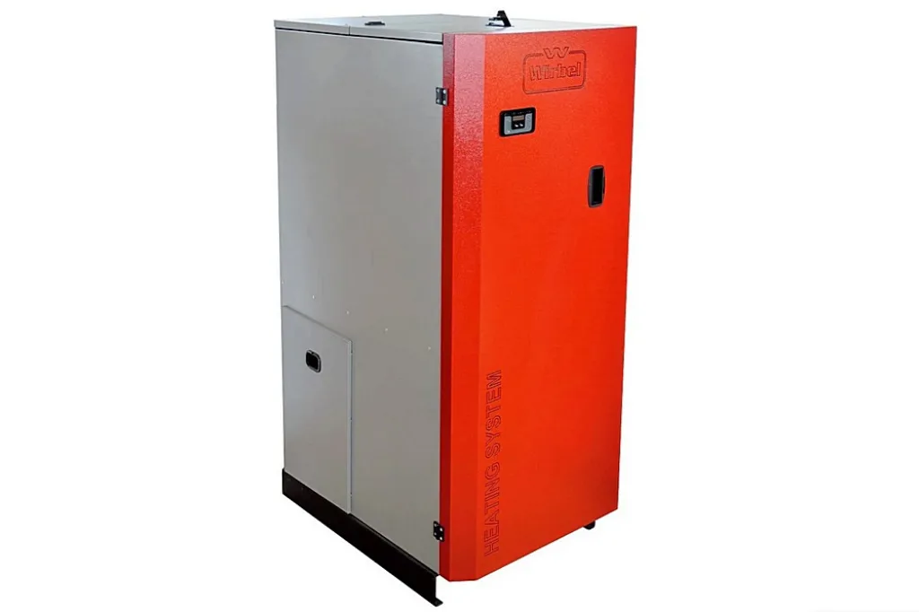 WIRBEL ECO-SM 25
