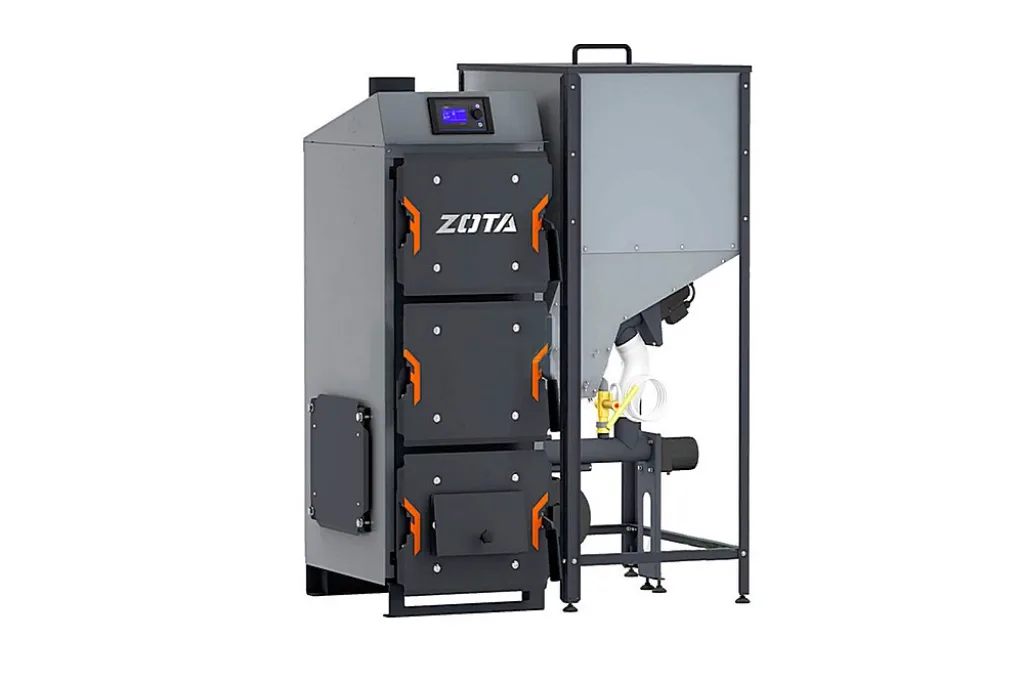 ZOTA Focus 12