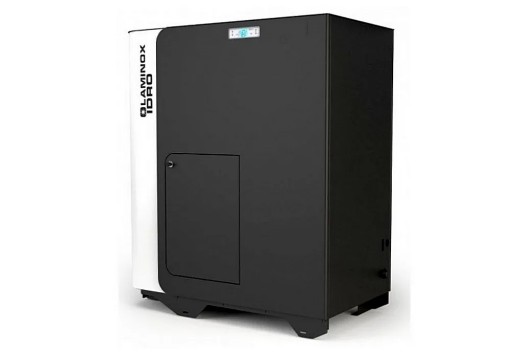 LAMINOX Termoboiler Matic Omnia 32