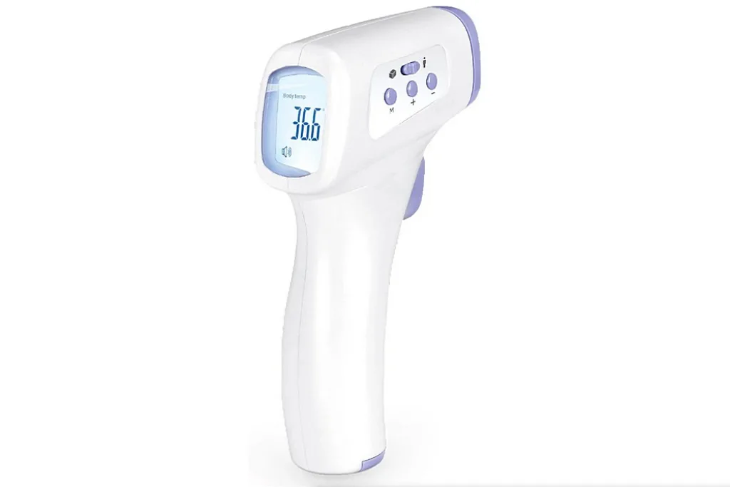 B.WELL WF-4000
