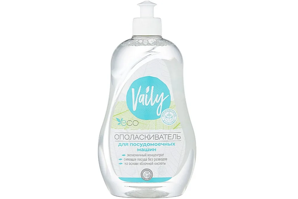 VAILY