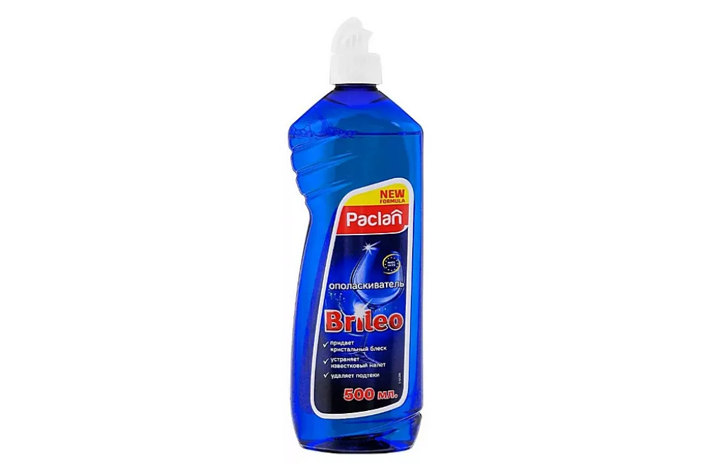 PACLAN Brileo