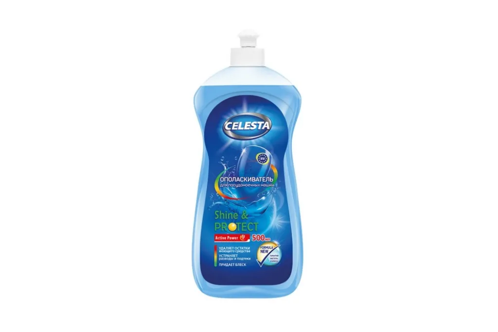 CELESTA Shine&amp;Protect