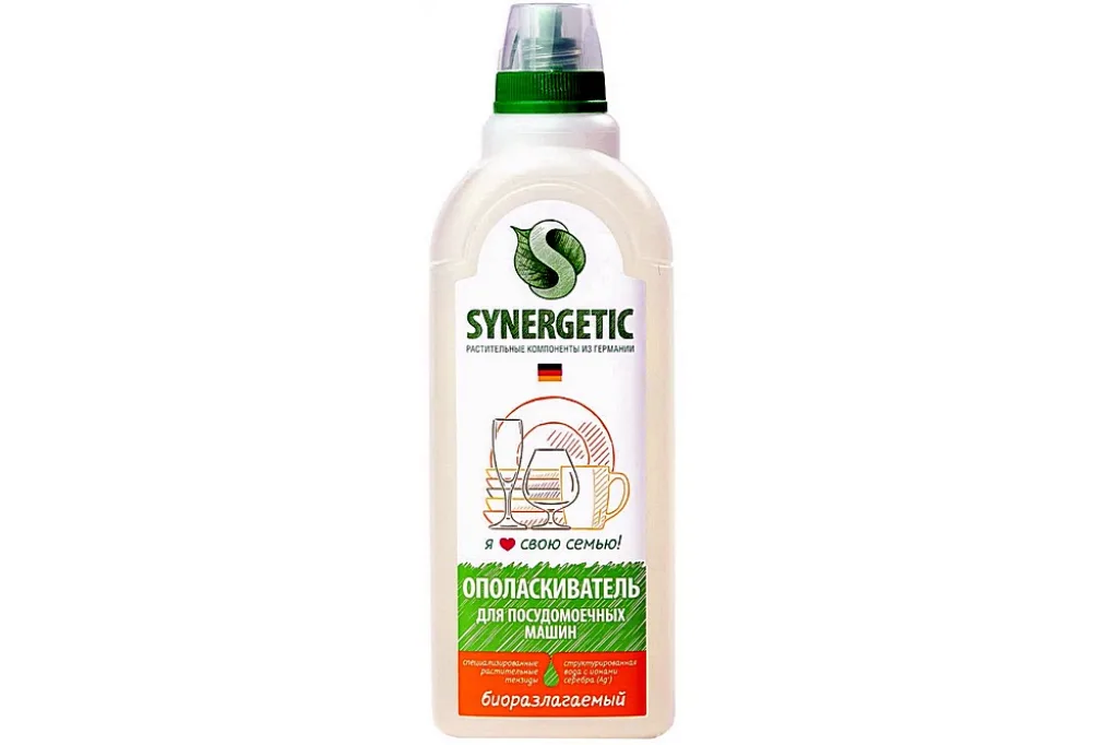 SYNERGETIC