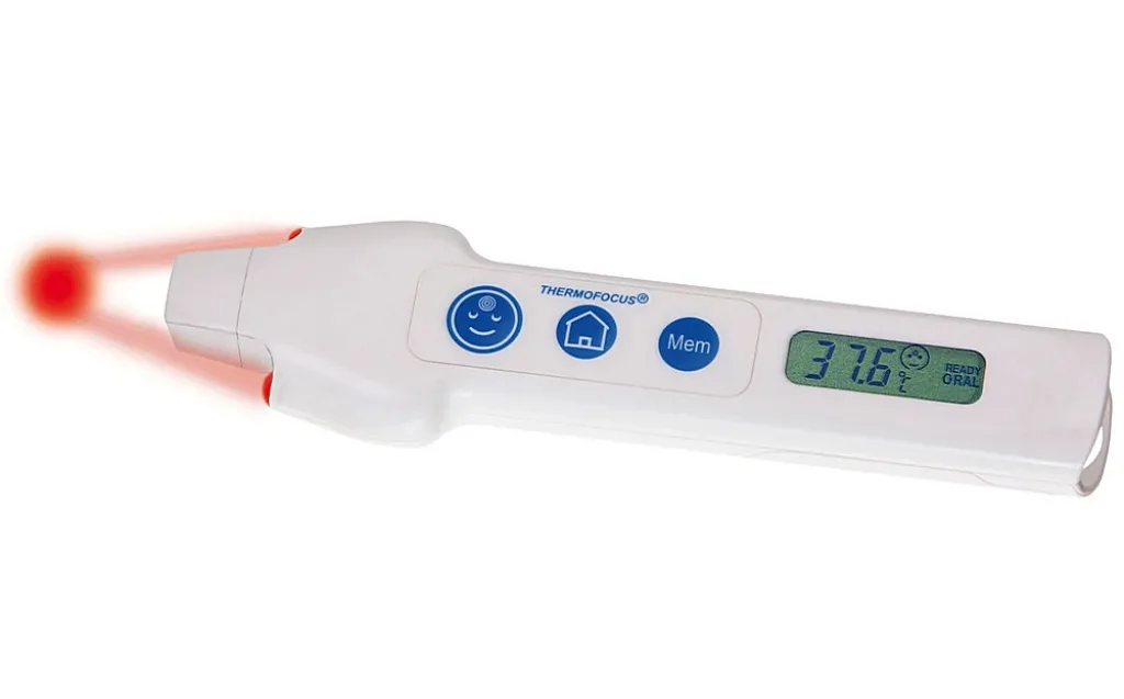THERMOFOCUS 1500