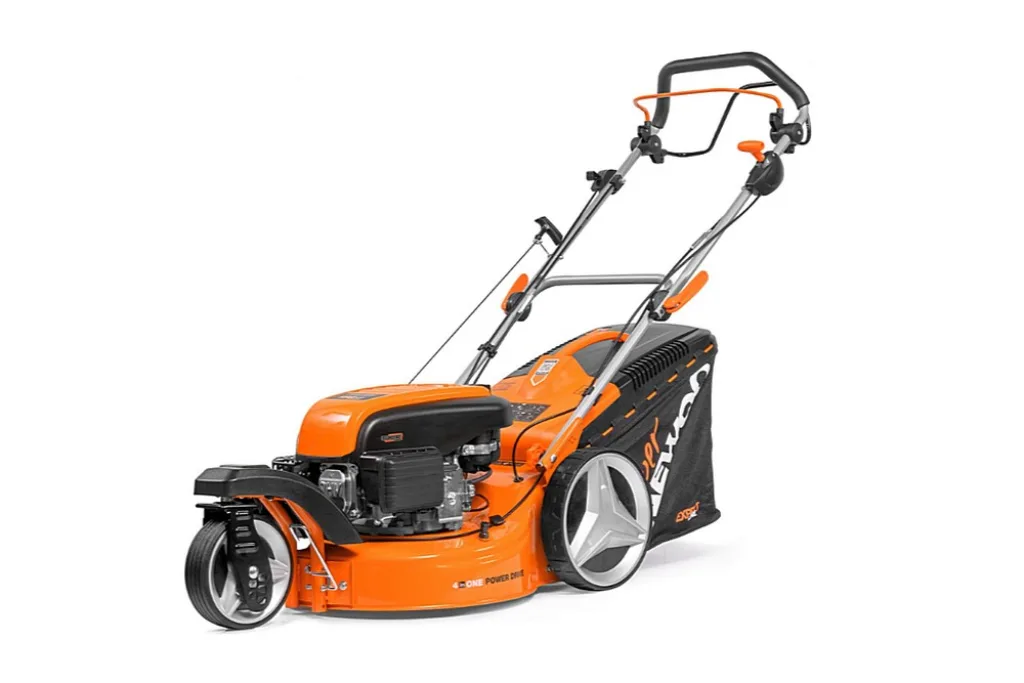 DAEWOO DLM 5100SR