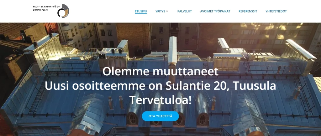 PELTI JA RAUTA