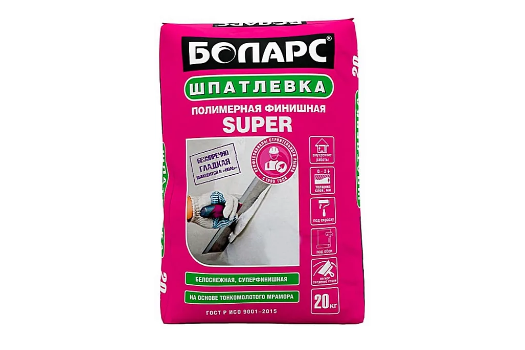БОЛАРС SUPER 2100