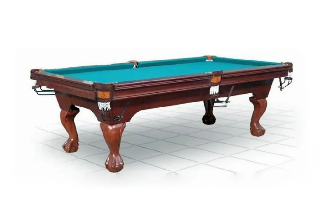 WEEKEND Billiard Essex 9 фт