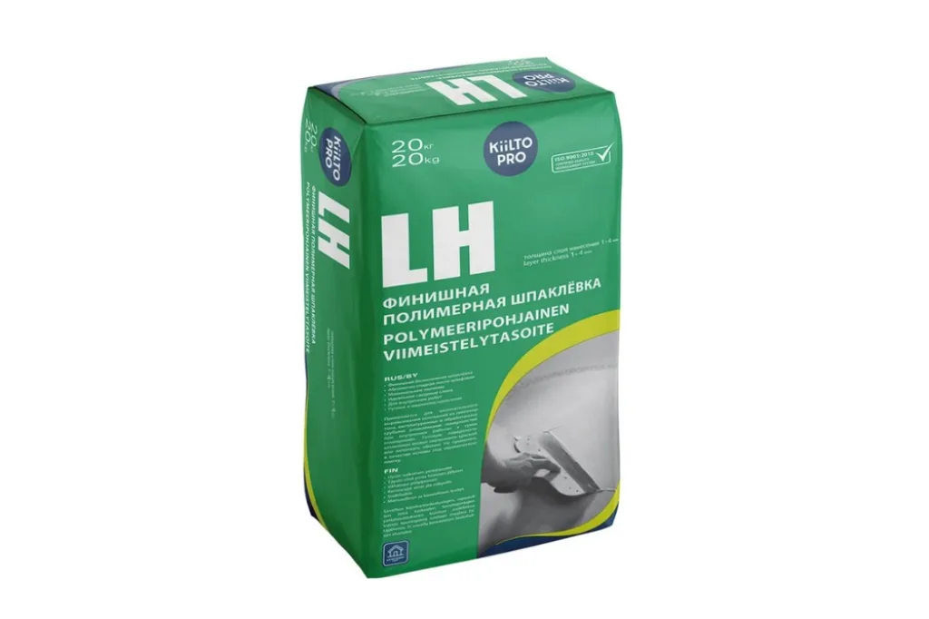 KIILTO LH
