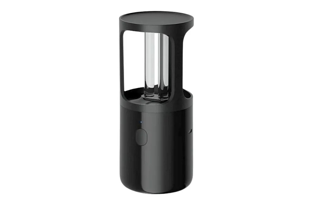 Облучатель бактерицидный XIAOMI Xiaoda UVC Disinfection Lamp