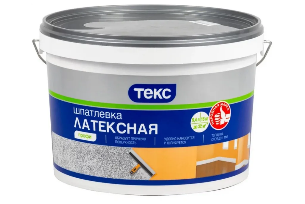 ТЕКС латексная Профи