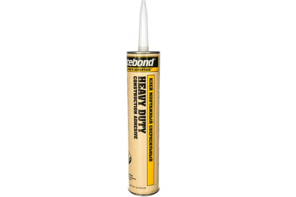 TITEBOND Heavy Duty 5261 (296 мл)