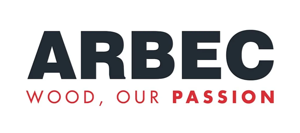 Логотип торговой марки ARBEC
