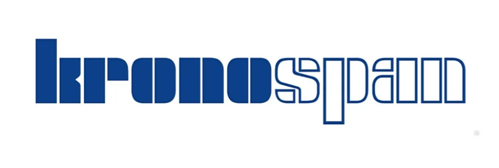 Логотип торговой марки KRONOSPAN
