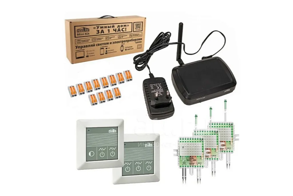 NOO LITE Mini Kit