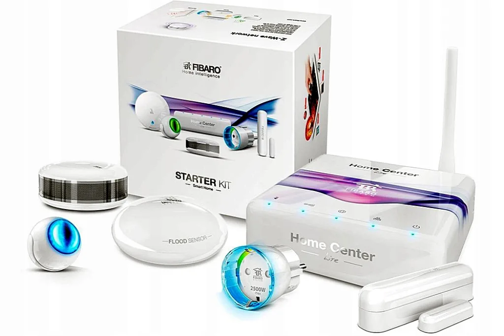 FIBARO Starter Kit