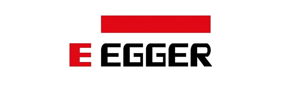 Логотип торговой марки EGGER
