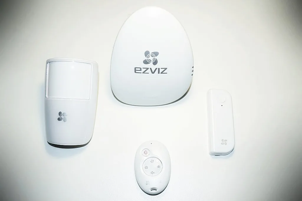 EZVIZ BS-113A
