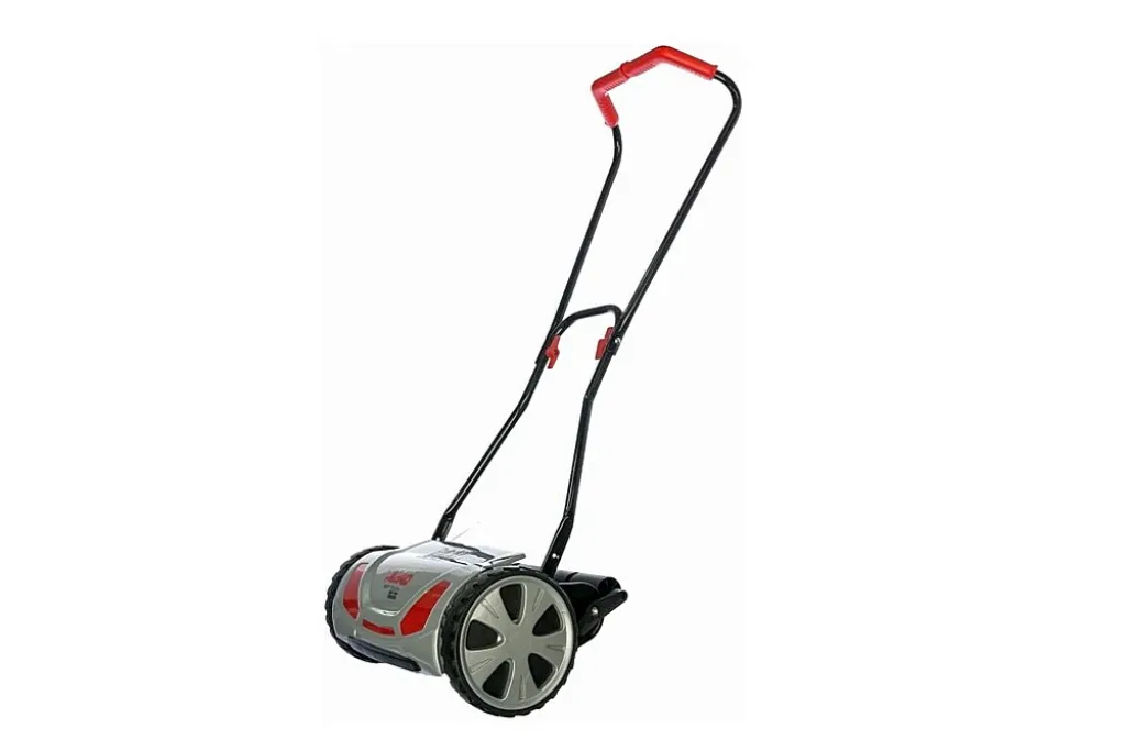 AL-KO Soft Touch 38 HM Comfort