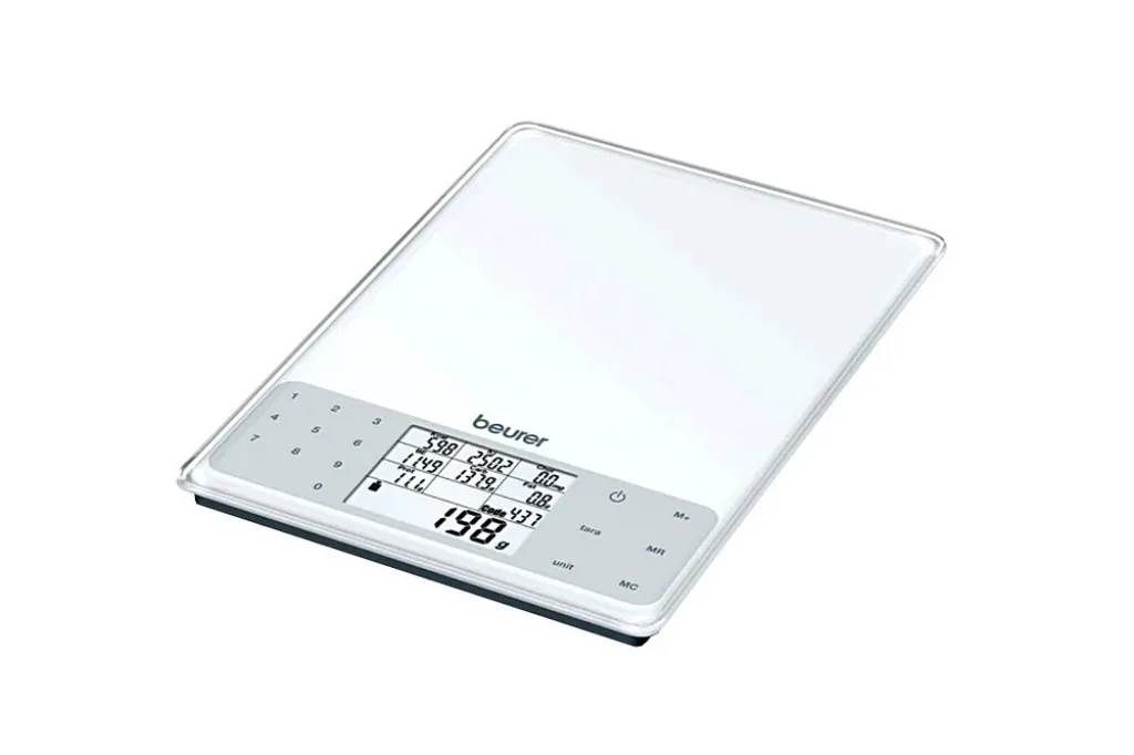 BEURER DS61