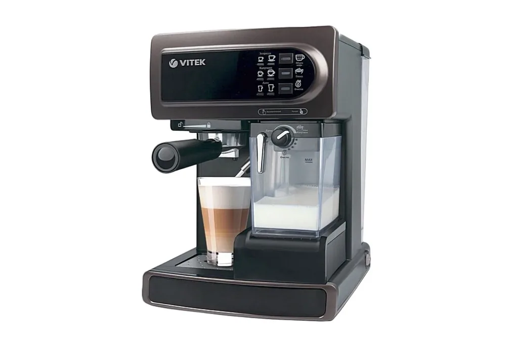 VITEK VT-1517 BN