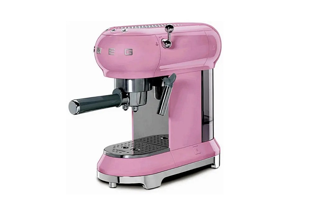 SMEG ECF01