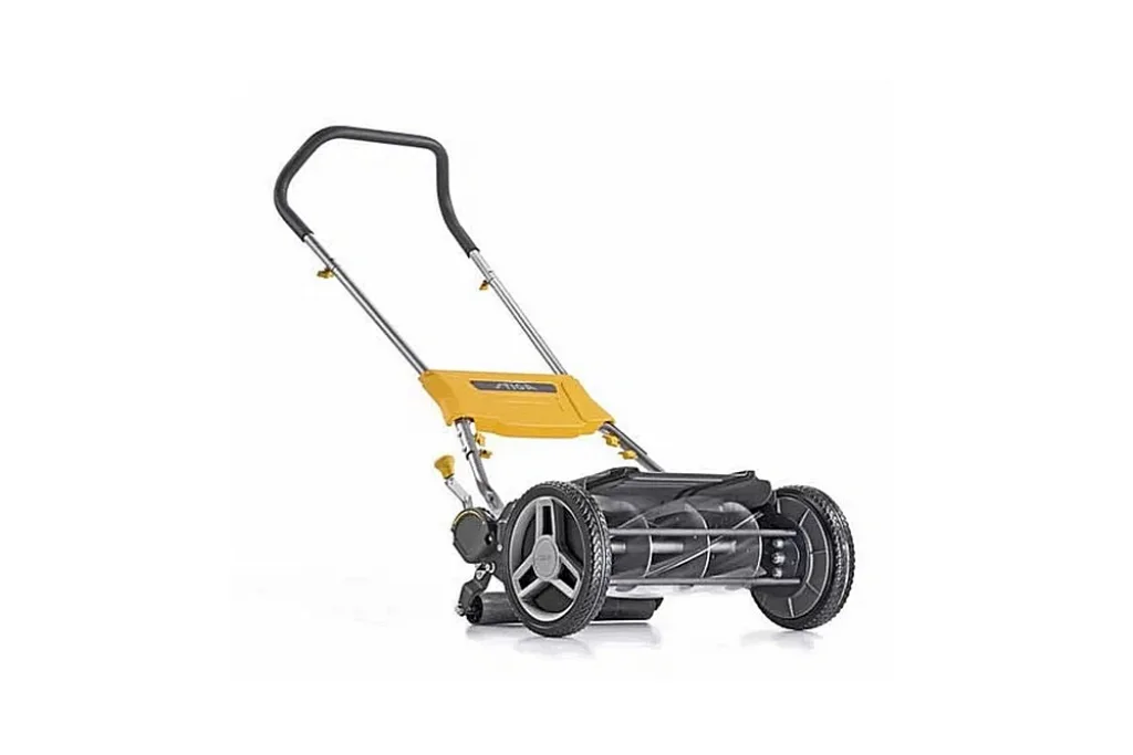STIGA SCM 240 R