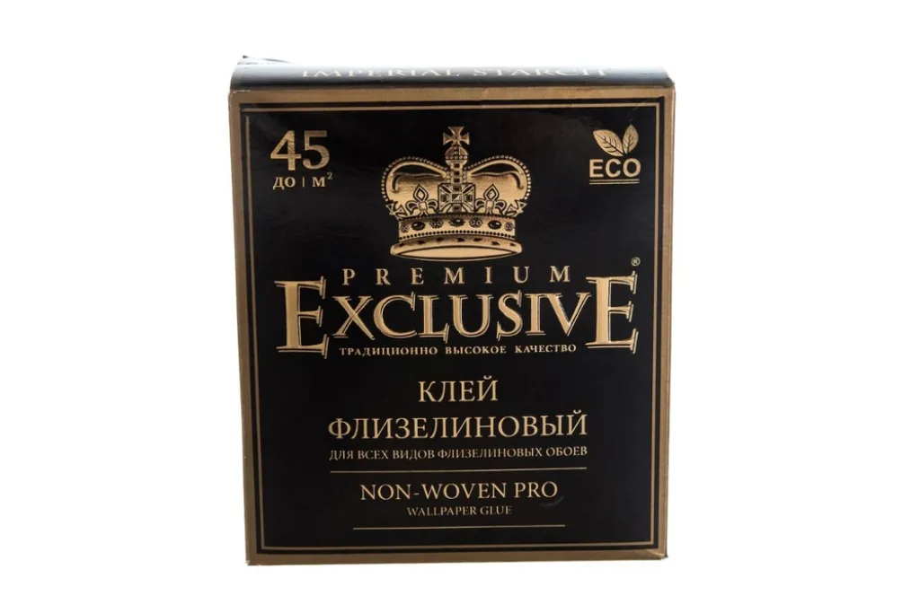 Клей EXCLUSIVE PRO флизелиновый, 250 г