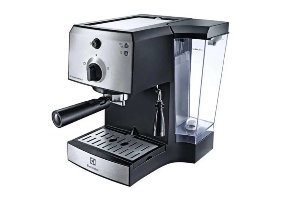 ELECTROLUX EEA111 Espresso