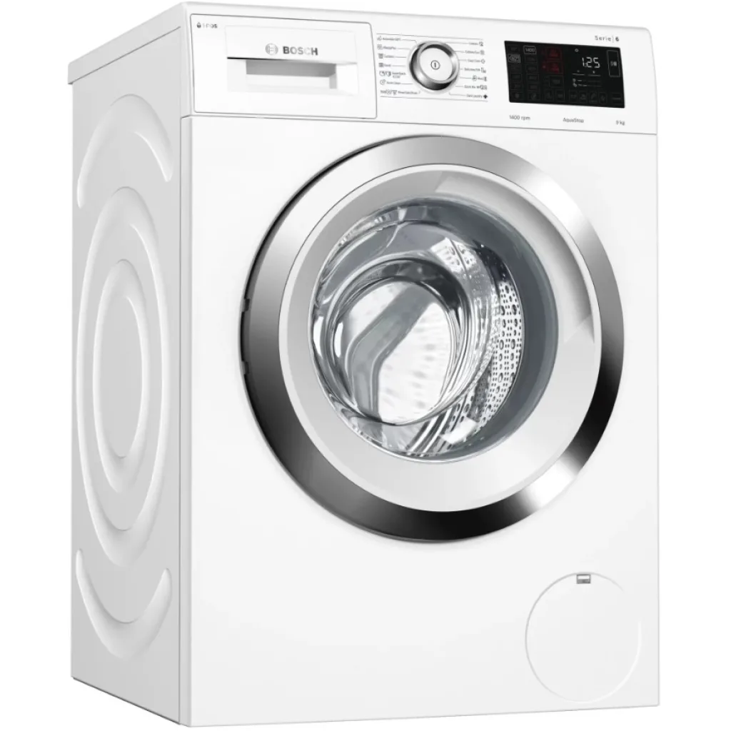 Bosch WAT28682ME