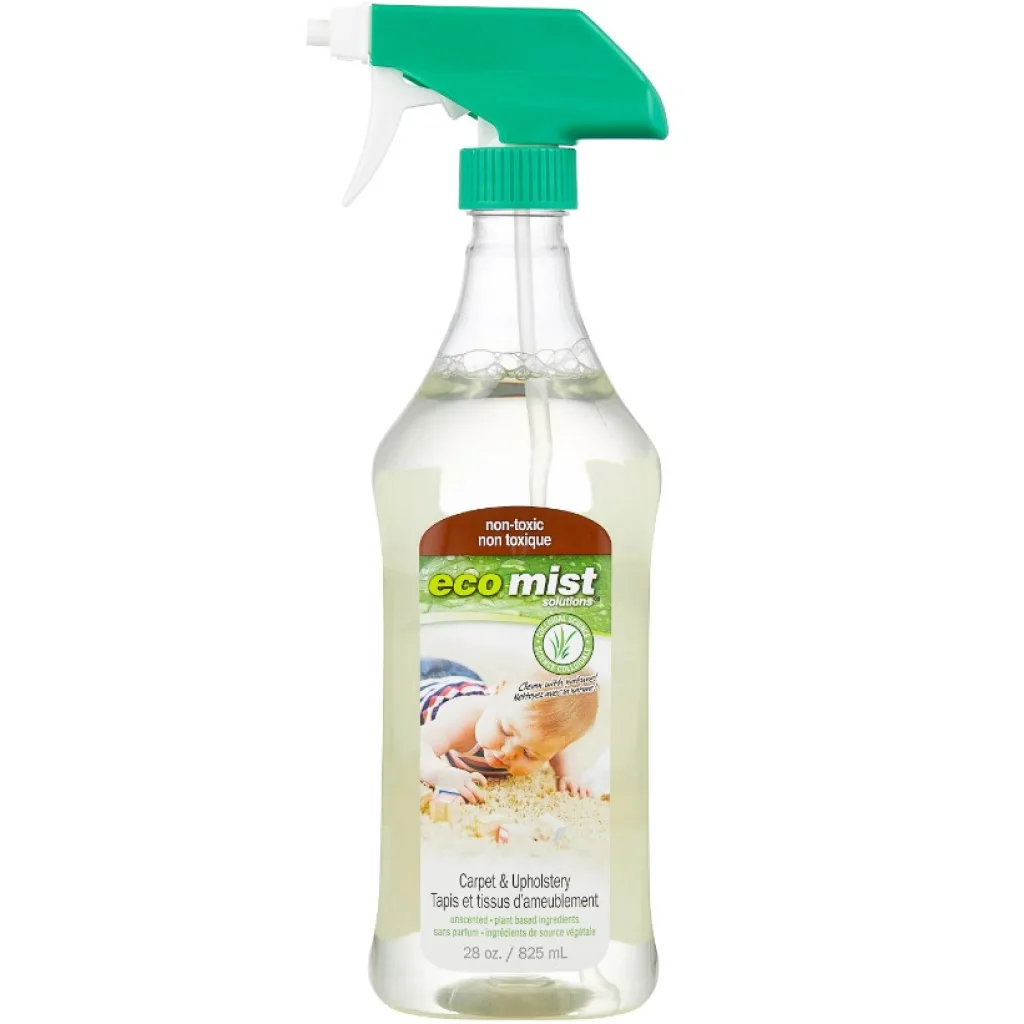 Eco mist