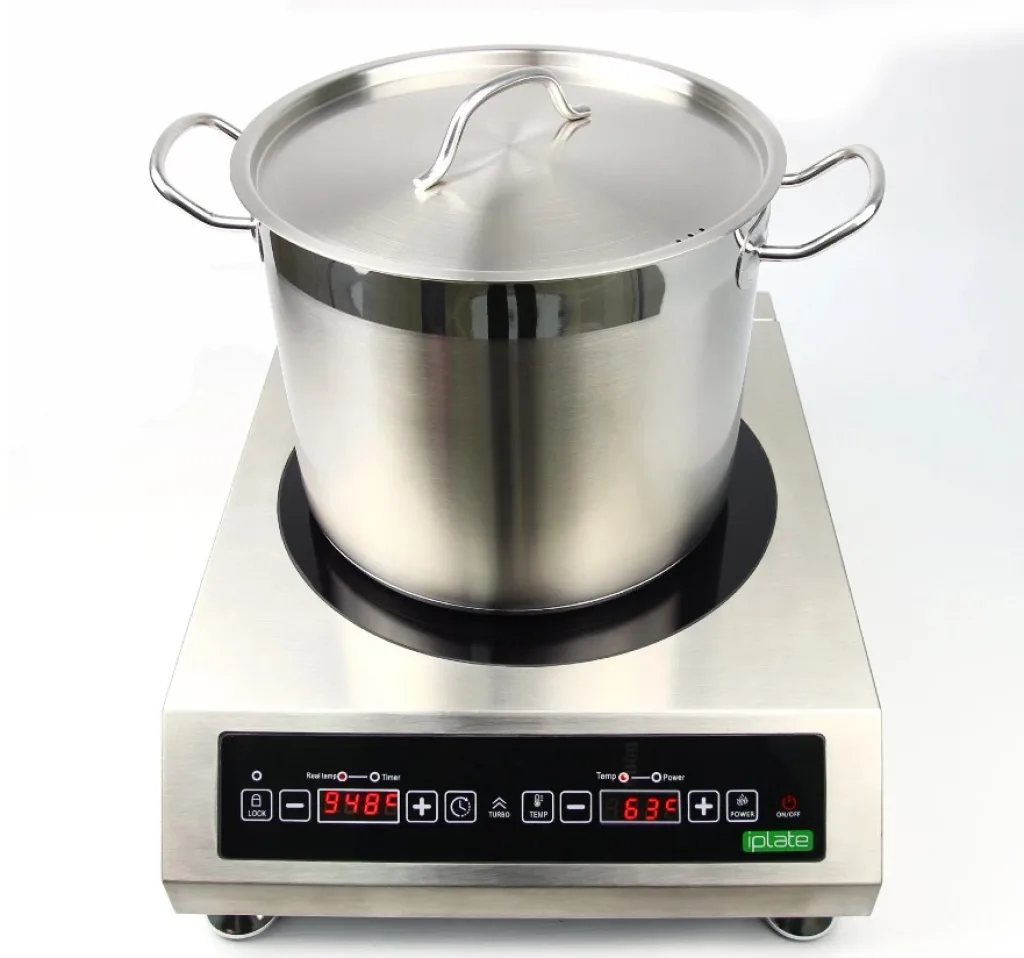 Iplate Alisa 3500