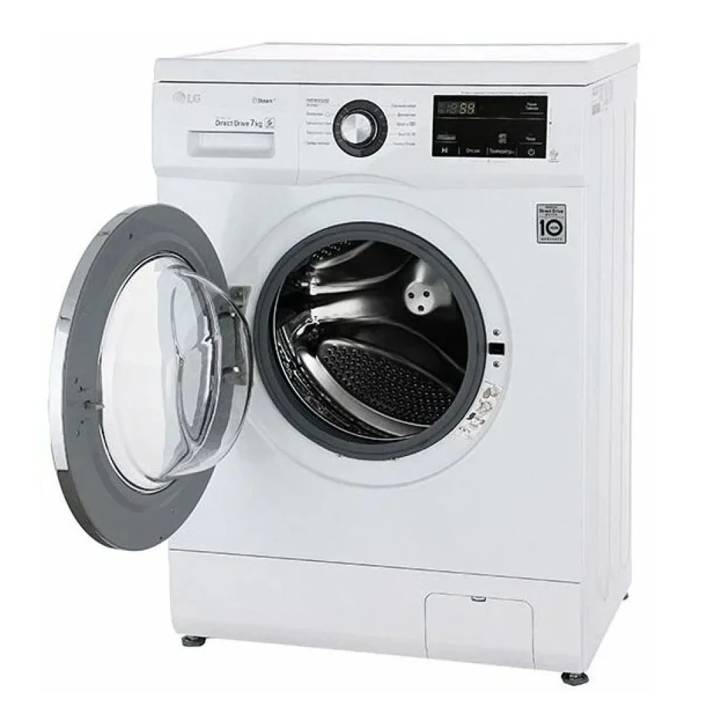 LG Steam F2J3NS0W