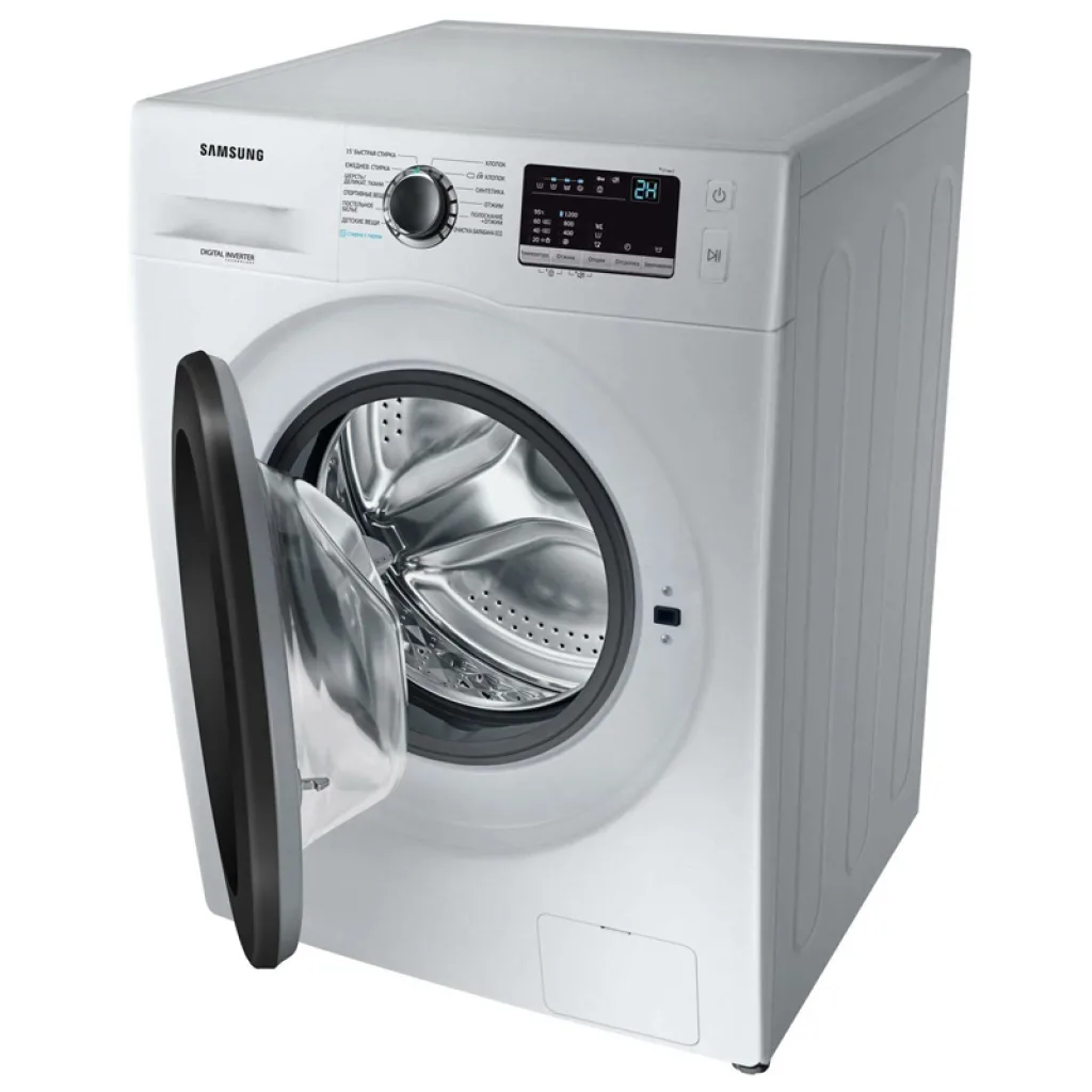 Samsung WW60J32G0PS