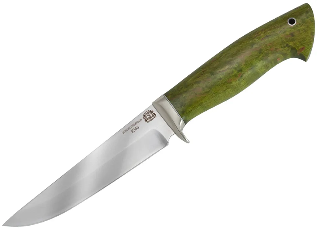 K340 - Нож «Глухарь»