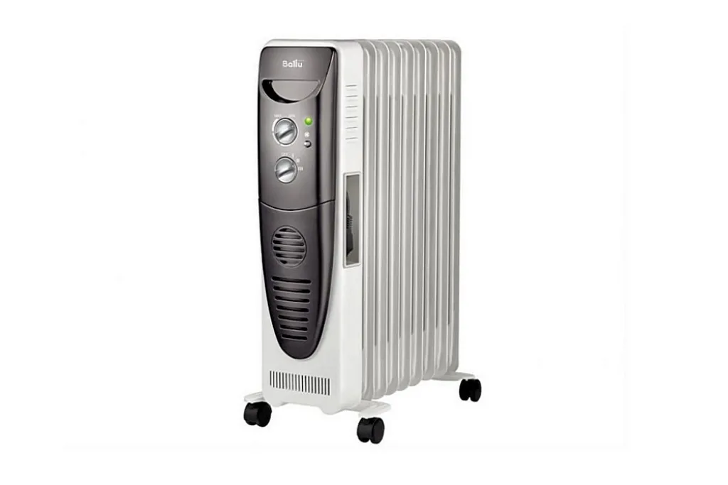 BALLU Turbo BOH/TB- 07FH 1500