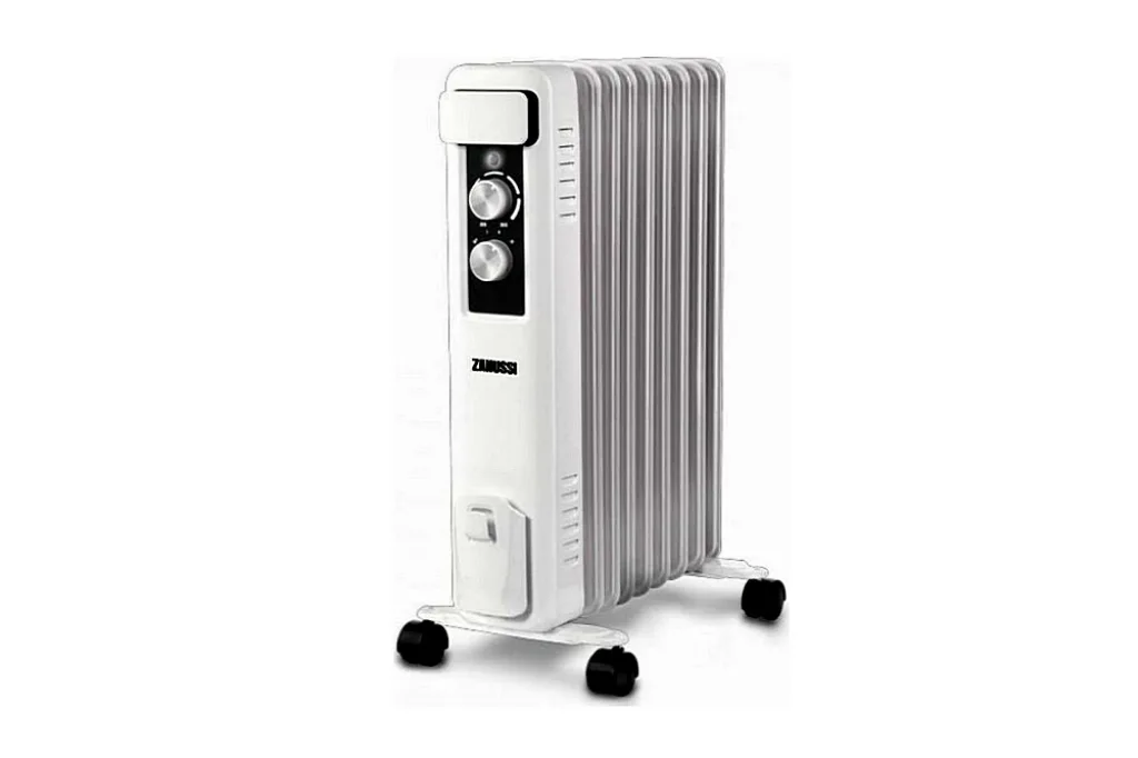 ZANUSSI Casa ZOH/CS - 09W 2000W