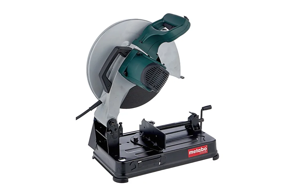 METABO CS 23-355