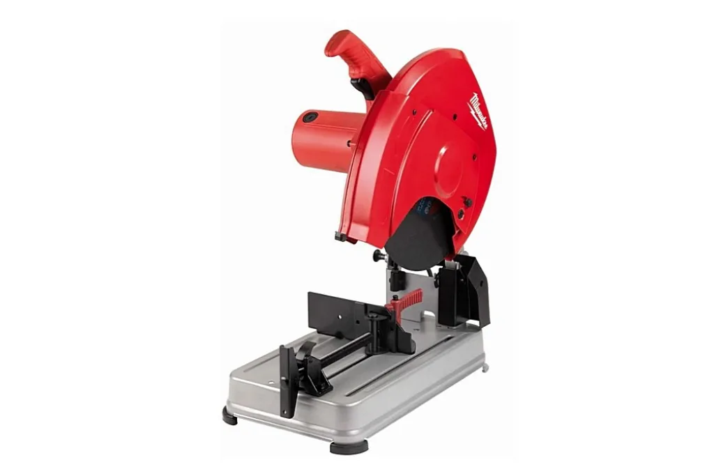 MILWAUKEE CHS 355 E