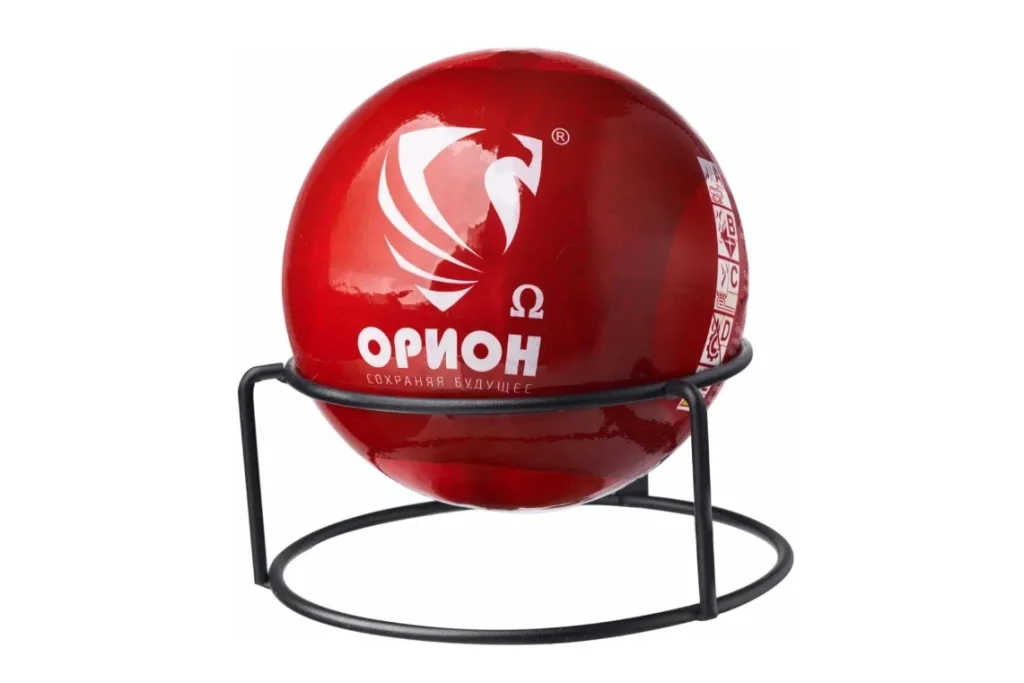 ОРИОН Омега