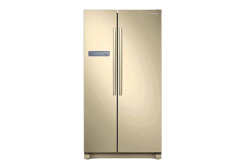 SAMSUNG RS54N3003EF