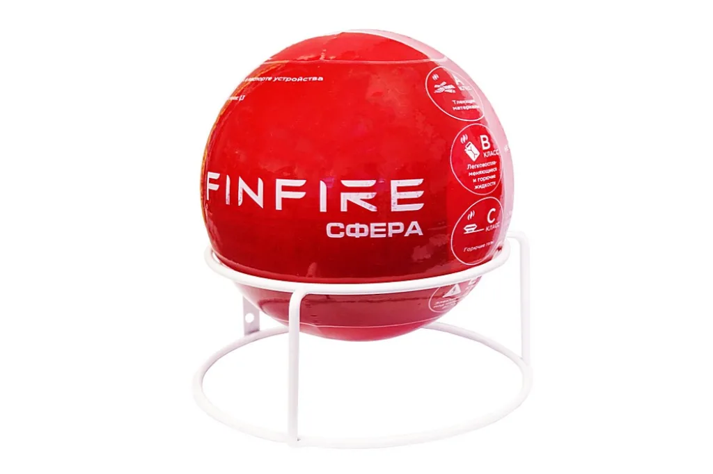 FINFIRE Сфера