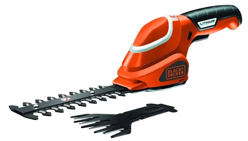 BLACK+DECKER GSL700KIT