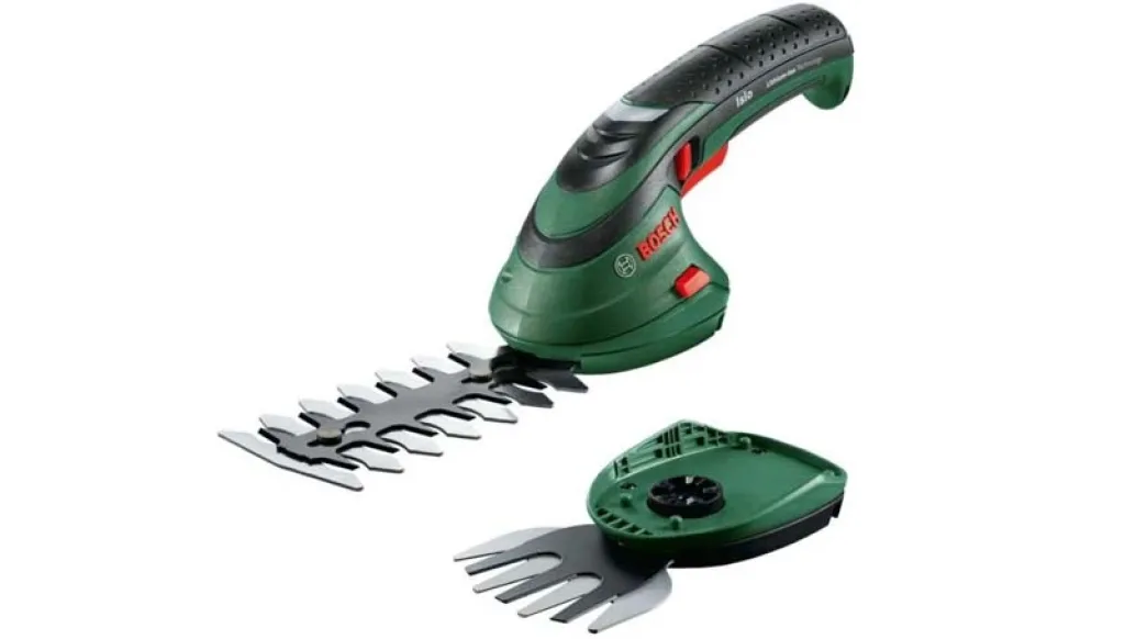 BOSCH ISIO 3