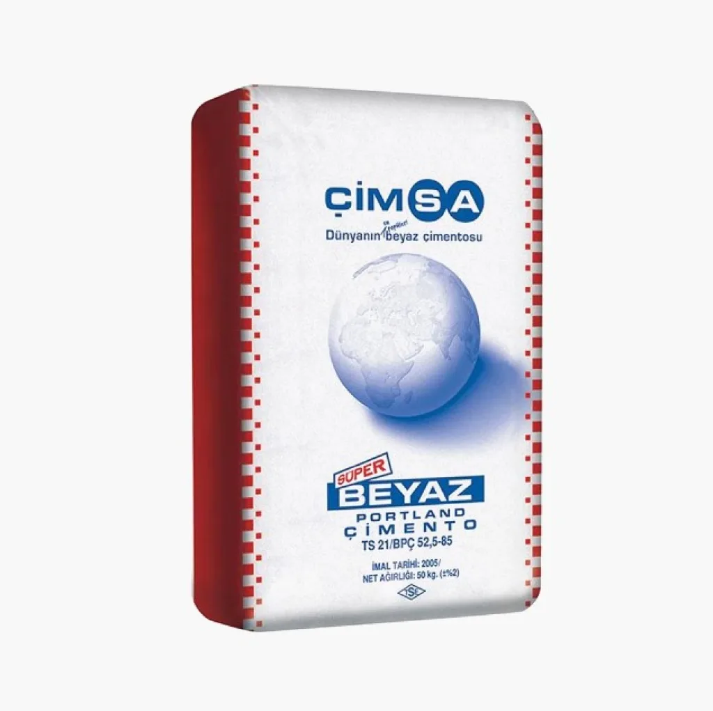 CimSa SUPER BEYAZ