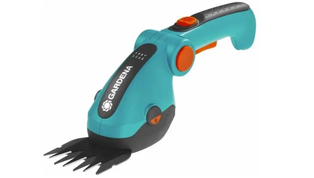 GARDENA ComfortCut Li