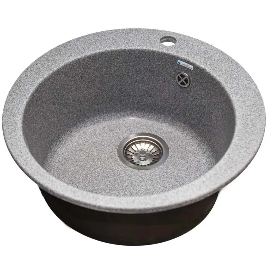 GranAlliance круглая D-490