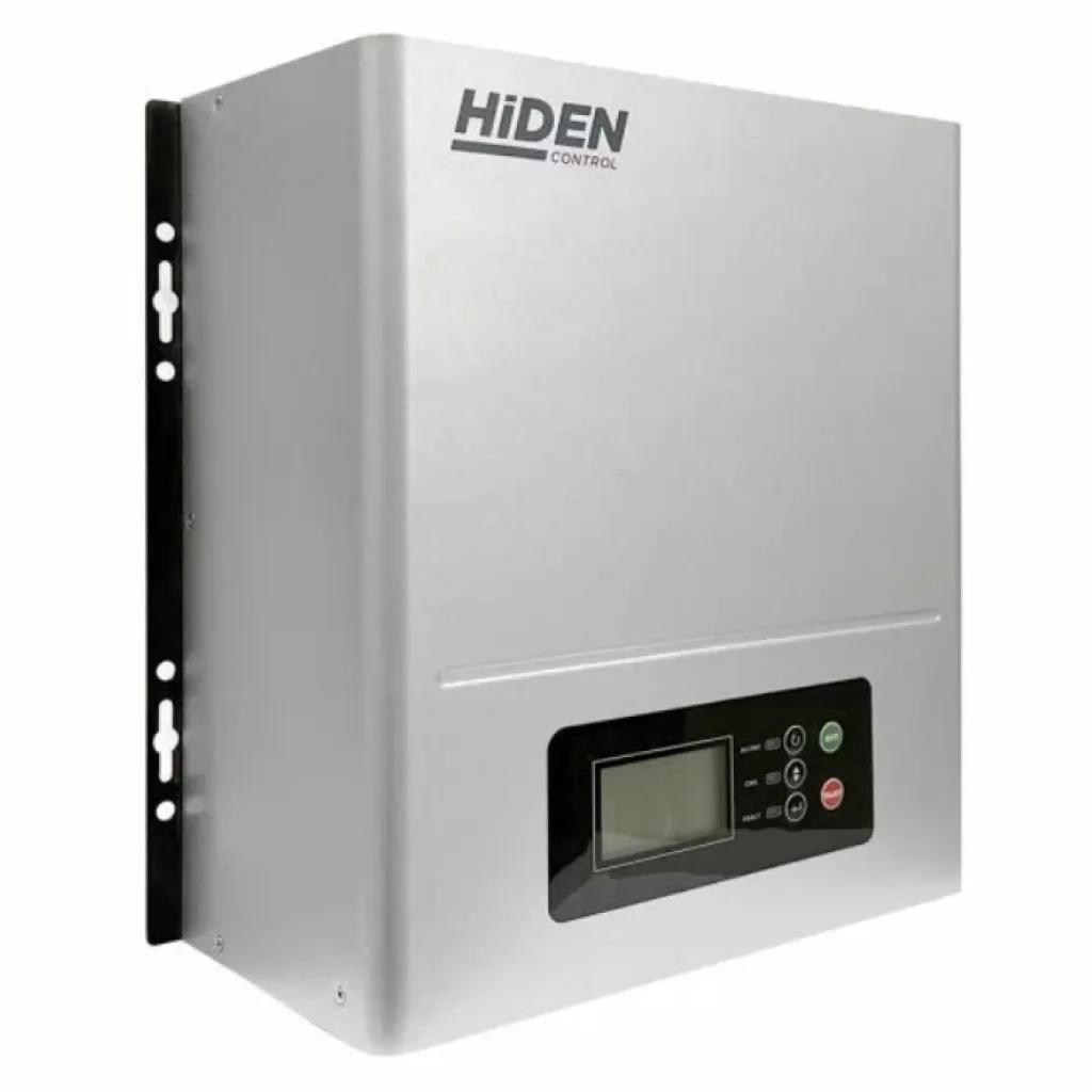 Hiden Control HPS20-1012N